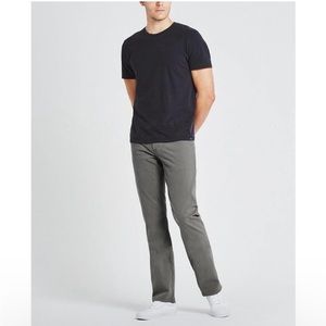 AG Adriano Goldschmied The Protege Pants Size 31x34